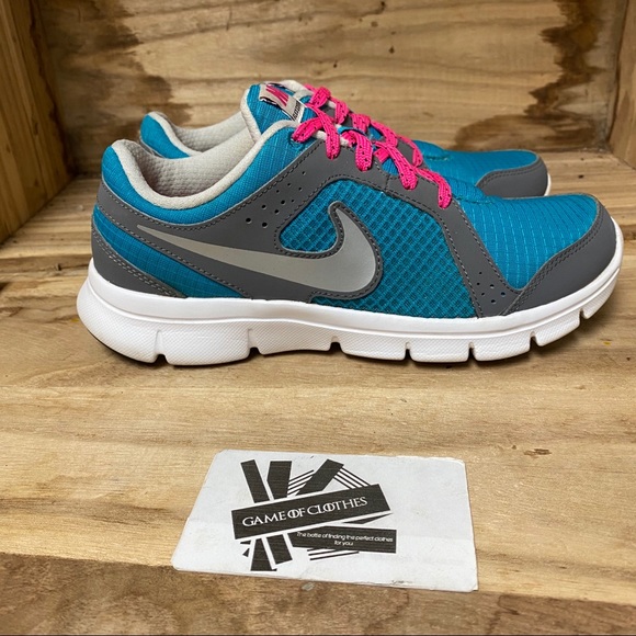 Nike Flex Experience Rn 2 - Picture 5 of 8